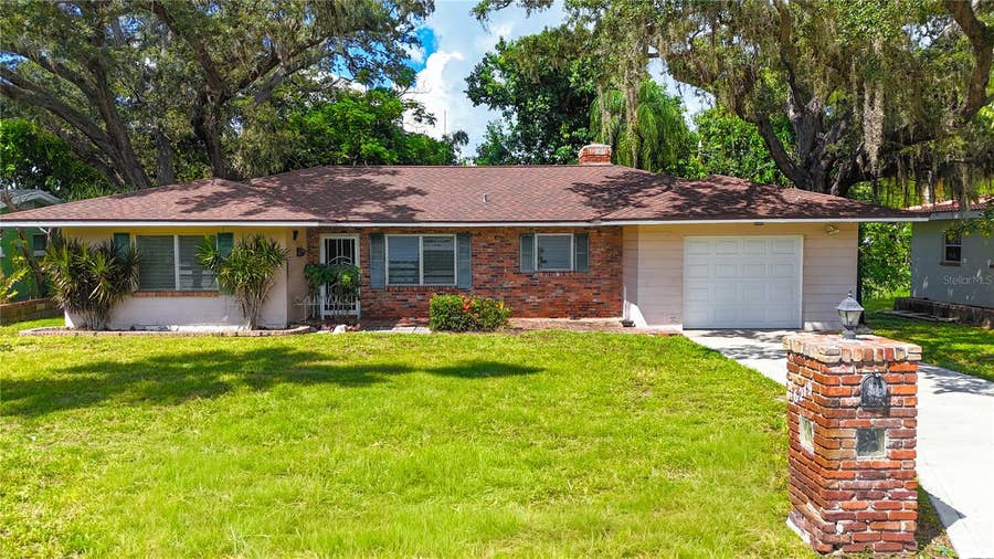 Property photo for 6219 6TH AVENUE S, St Petersburg, FL