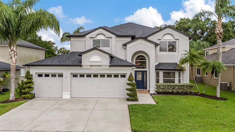 Property photo for 16214 MUIRFIELD DRIVE, Odessa, FL