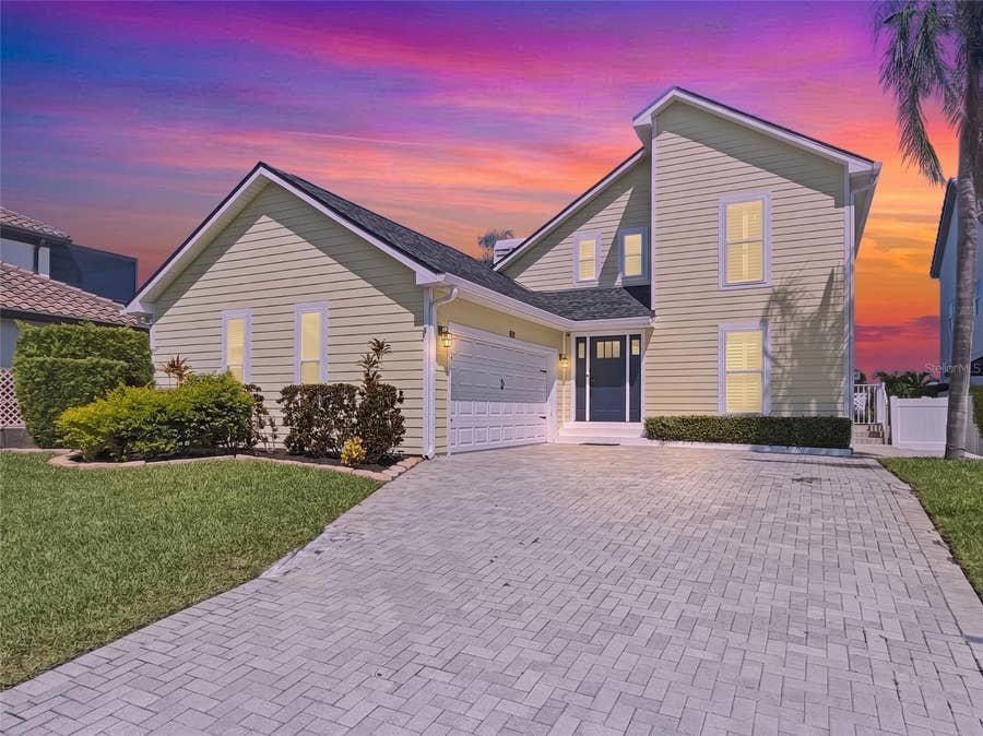 Property photo for 931 SYMPHONY ISLES BOULEVARD, Apollo Beach, FL