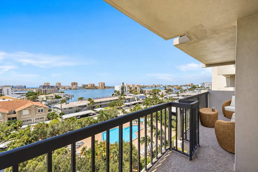 Property photo for 400 ISLAND WAY, #701, Clearwater Beach, FL
