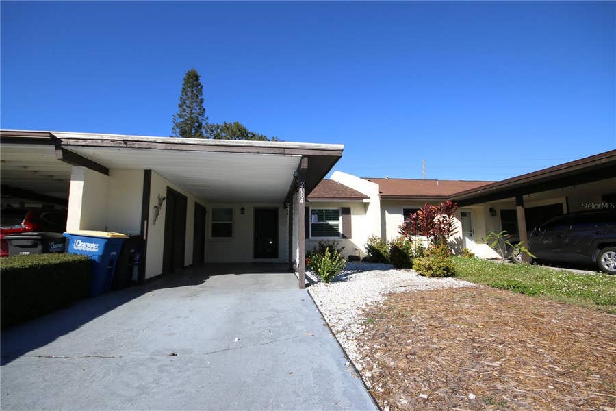 Property photo for 2084 SUNSET GROVE LANE, Clearwater, FL