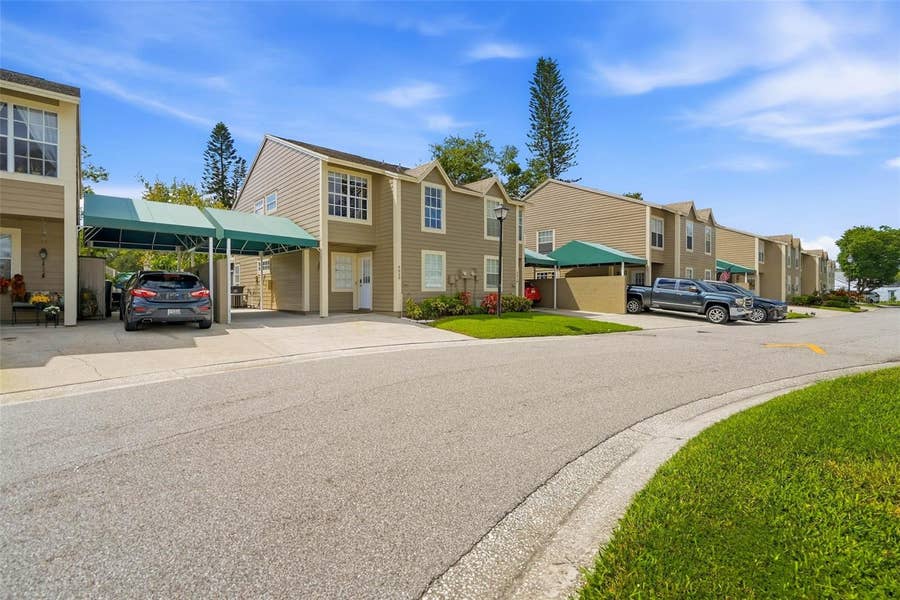 Property photo for 9020 LAKE PLACE LANE, #9020, Tampa, FL