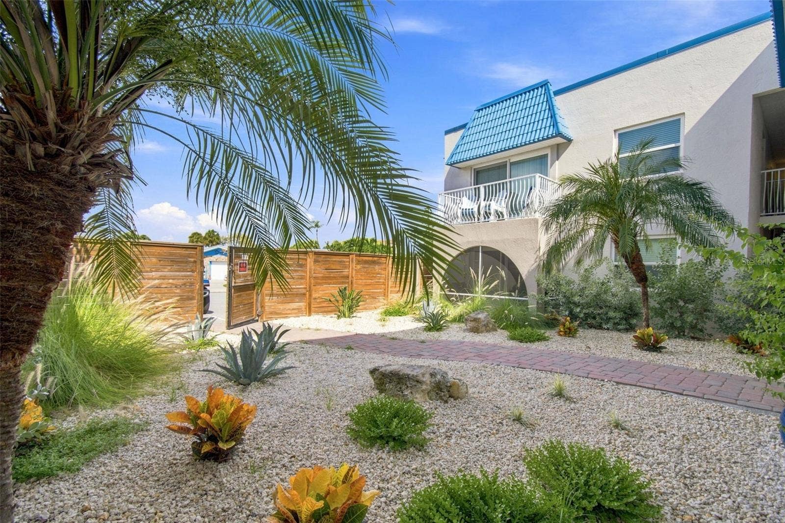 17035 GULF BOULEVARD, #122, North Redington Beach, FL 33708