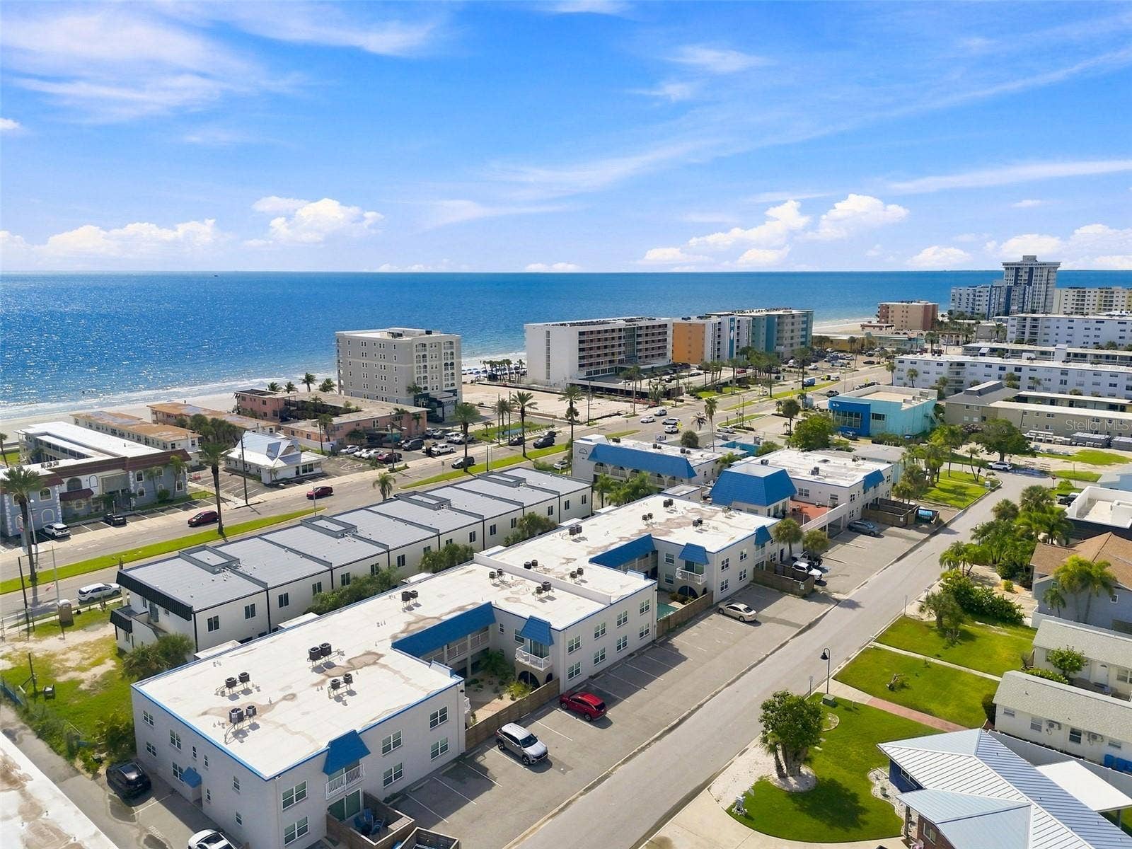 17035 GULF BOULEVARD, #122, North Redington Beach, FL 33708