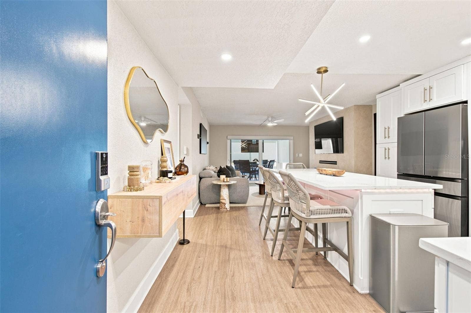 17035 GULF BOULEVARD, #122, North Redington Beach, FL 33708