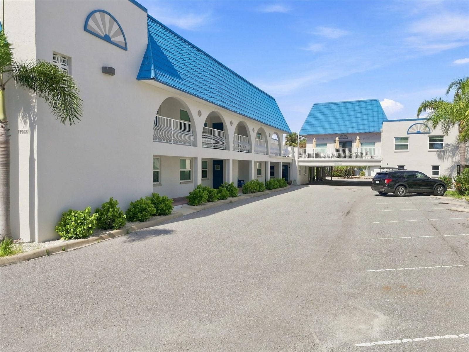 17035 GULF BOULEVARD, #122, North Redington Beach, FL 33708