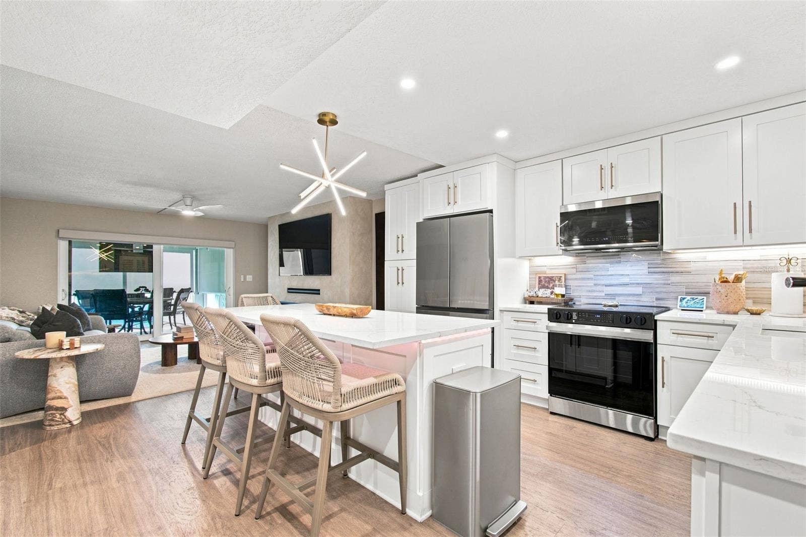 17035 GULF BOULEVARD, #122, North Redington Beach, FL 33708