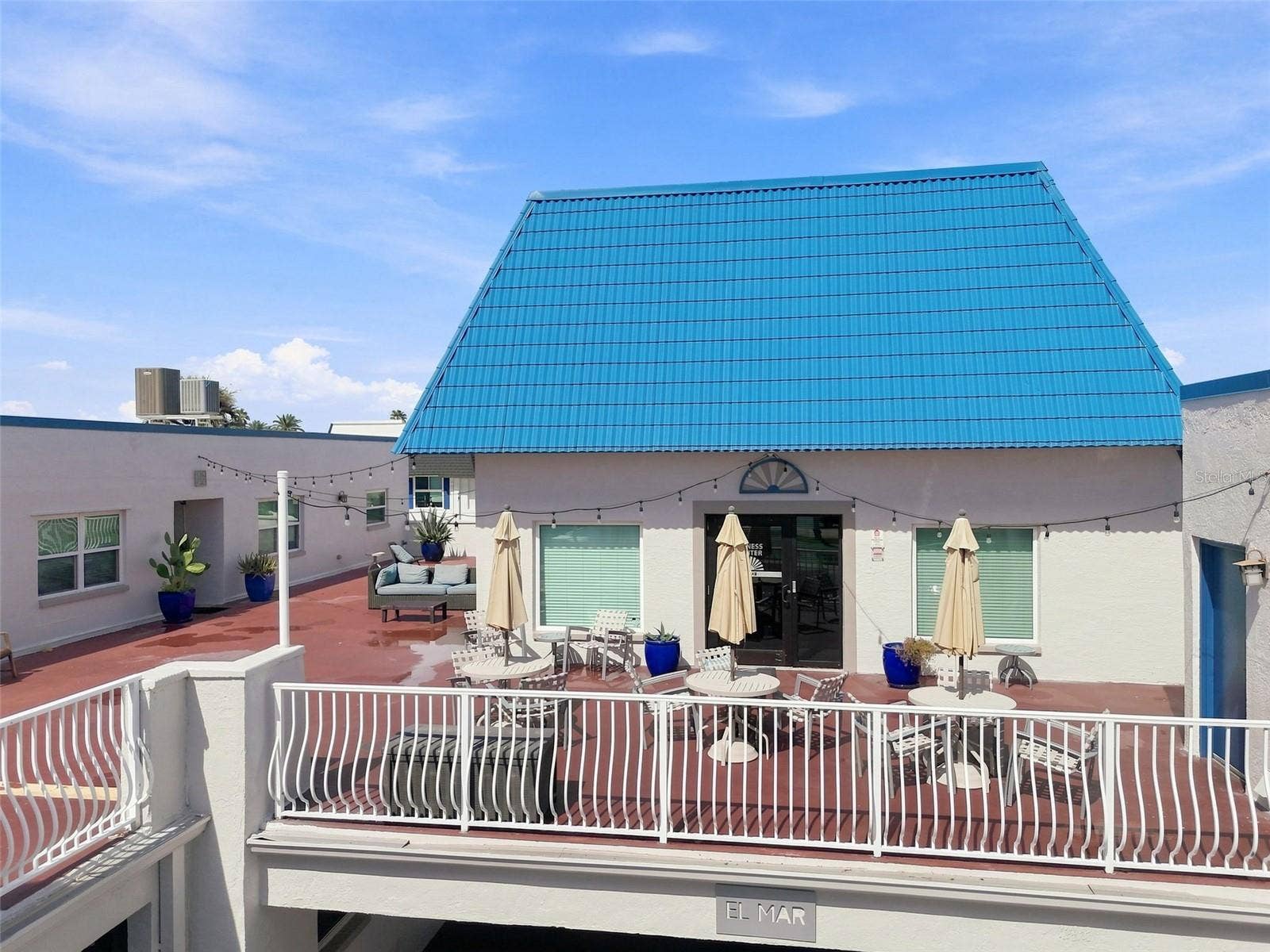 17035 GULF BOULEVARD, #122, North Redington Beach, FL 33708