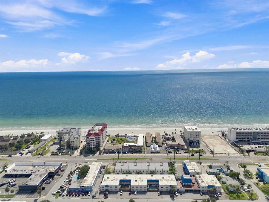 Property photo for 17035 GULF BOULEVARD, #122, North Redington Beach, FL