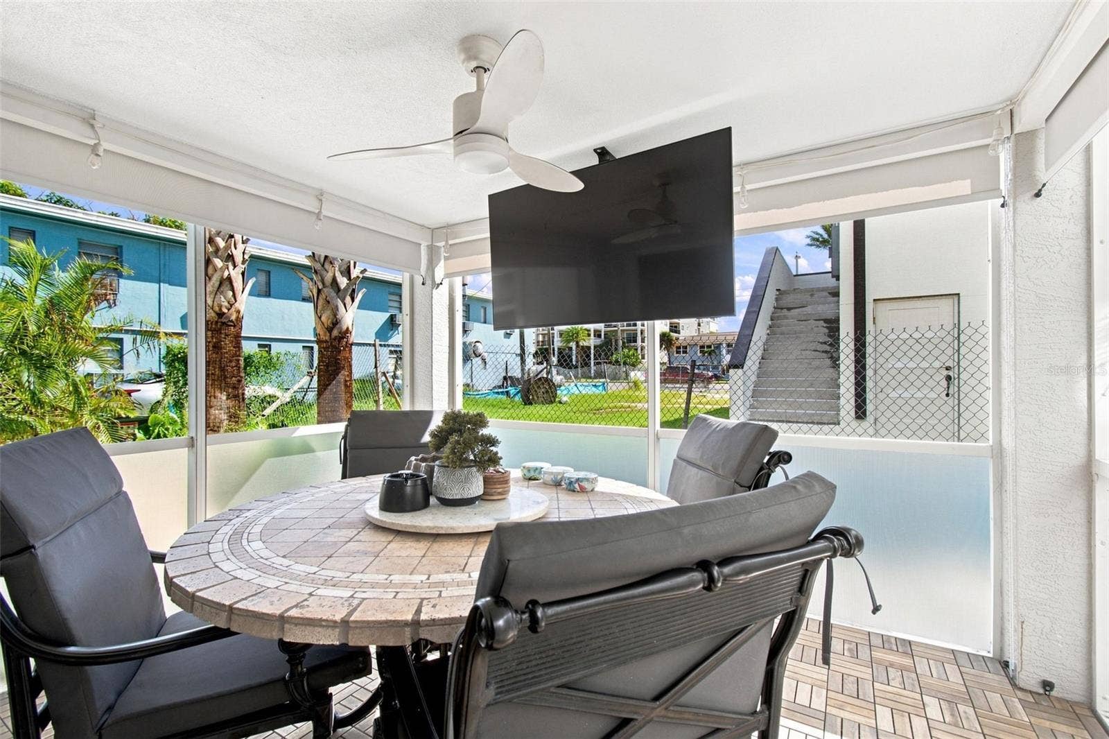 17035 GULF BOULEVARD, #122, North Redington Beach, FL 33708