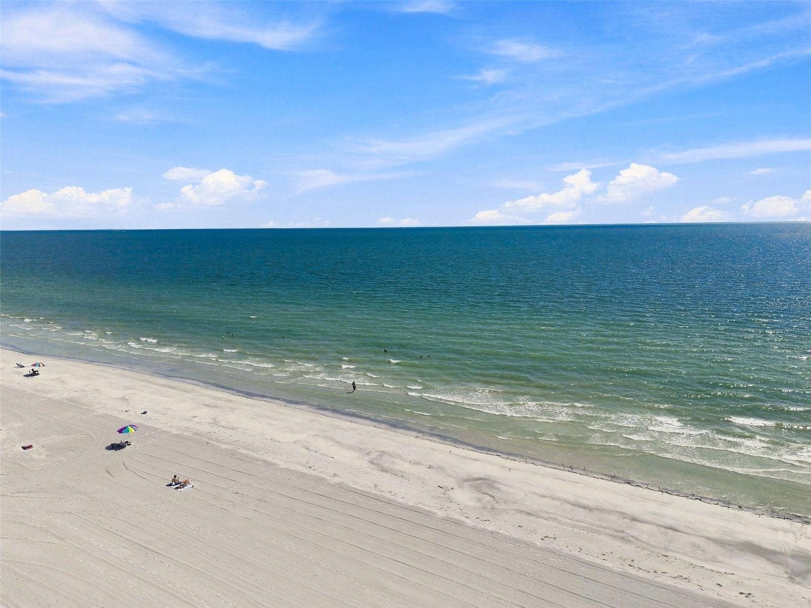 17035 GULF BOULEVARD, #122, North Redington Beach, FL 33708