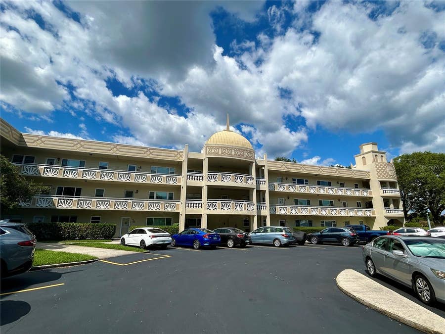 Property photo for 2351 IRISH LANE, #55, Clearwater, FL