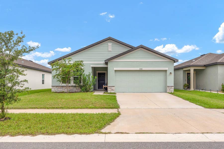 Property photo for 2280 HARRIS HAWK AVENUE, Ruskin, FL