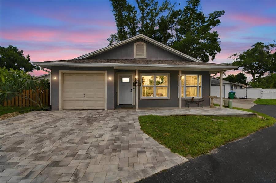 Property photo for 2656 FINCH COURT, Palm Harbor, FL