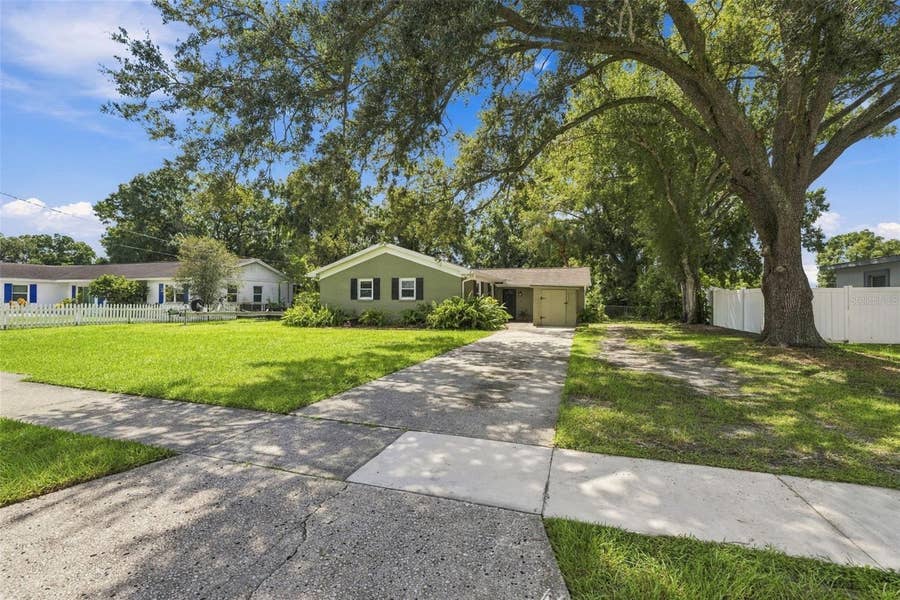Property photo for 6613 TRAVIS BOULEVARD, Tampa, FL