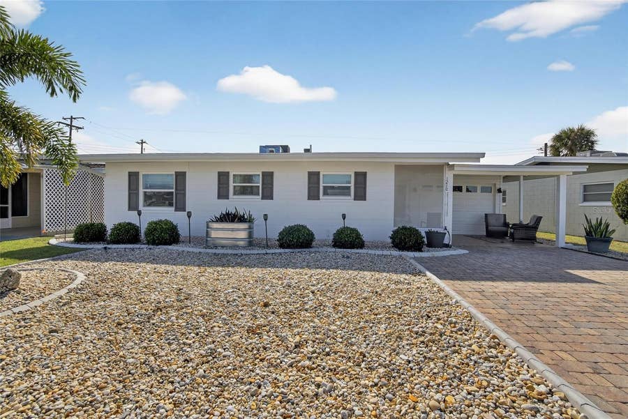 Property photo for 1210 BEACH BOULEVARD, Sun City Center, FL