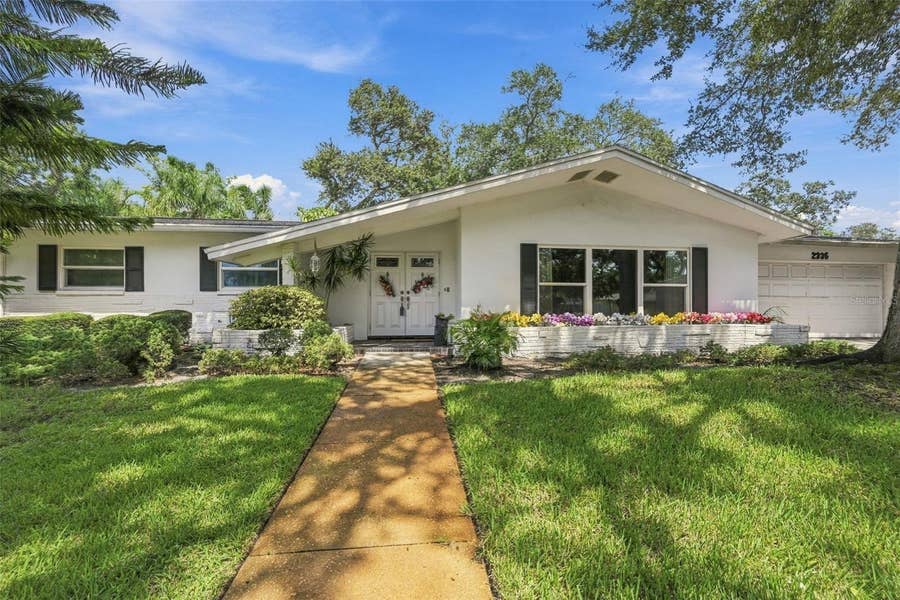 Property photo for 2336 HARN BOULEVARD, Clearwater, FL