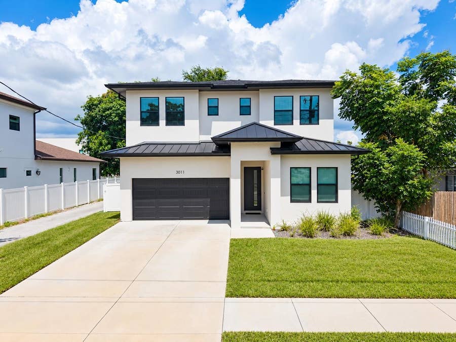 Property photo for 3011 W NORTH B STREET, Tampa, FL