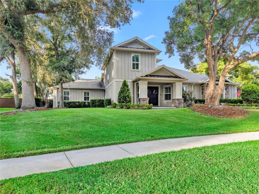 Property photo for 29547 CHAPEL PARK DRIVE, Wesley Chapel, FL