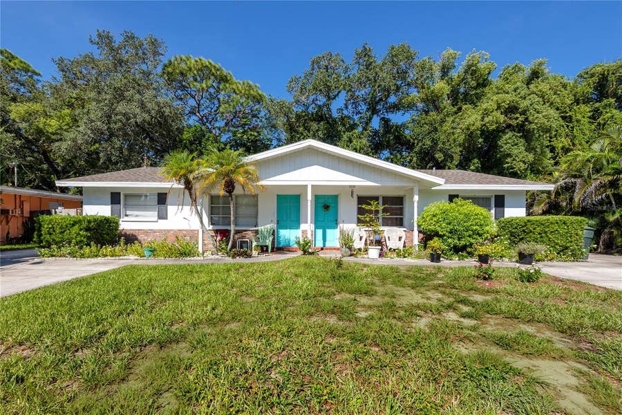 Property photo for 332 ACROPOLIS DRIVE, Dunedin, FL