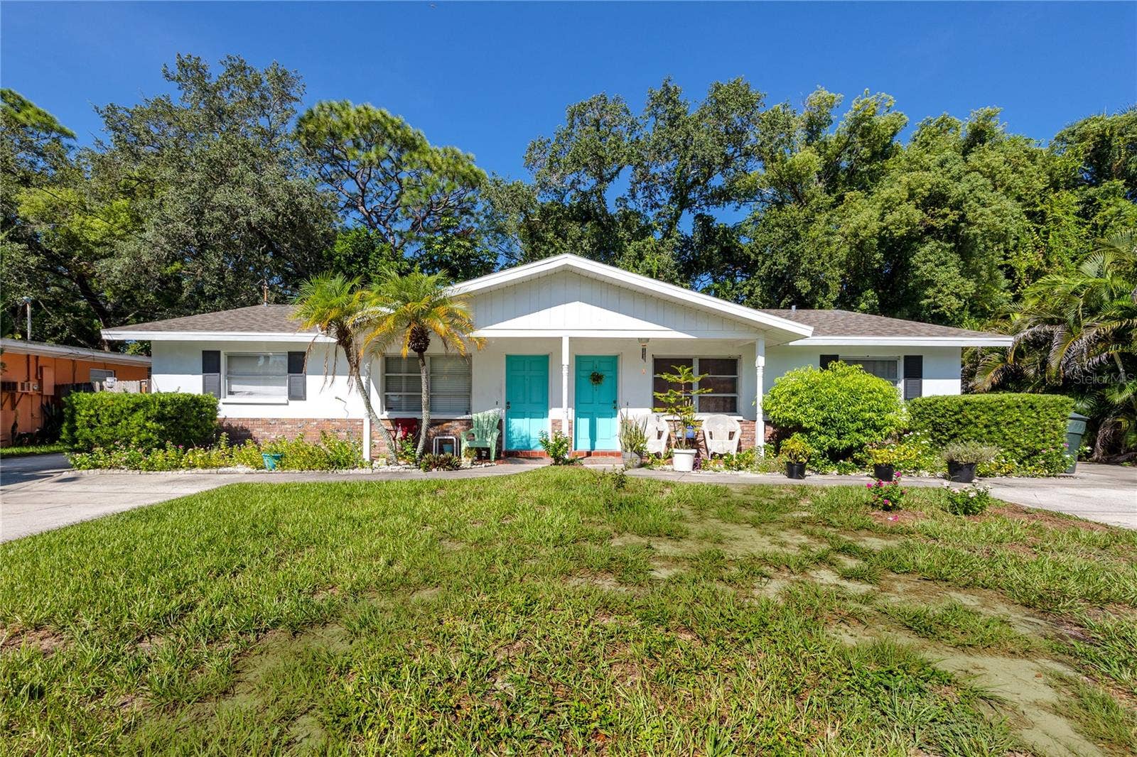 332 ACROPOLIS DRIVE, Dunedin, FL 34698 332 ACROPOLIS DRIVE, Dunedin, FL 34698