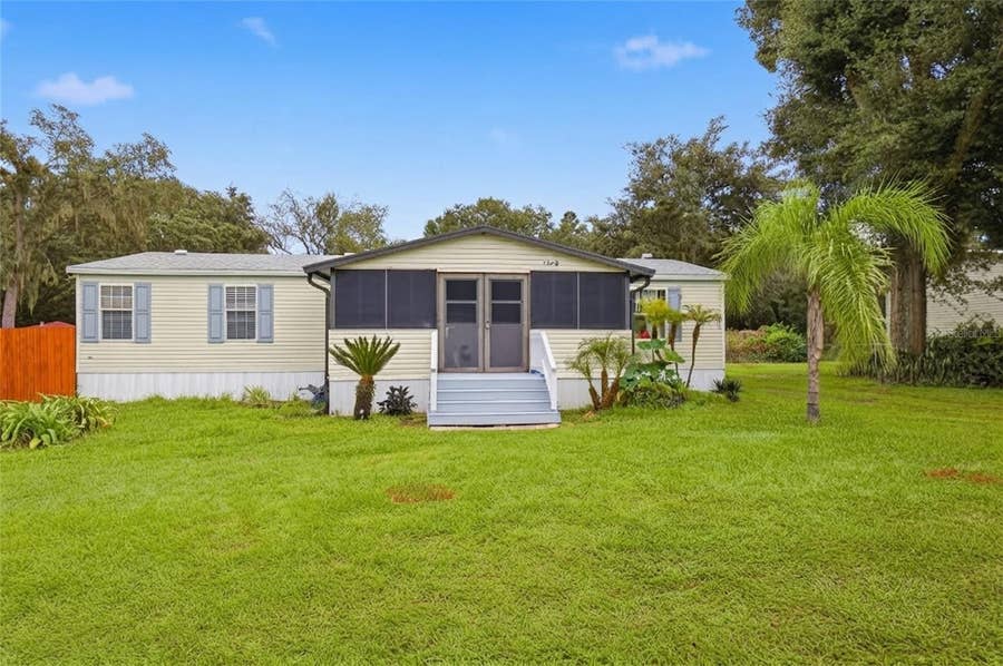 Property photo for 7338 TIMBER CREST LANE, Zephyrhills, FL