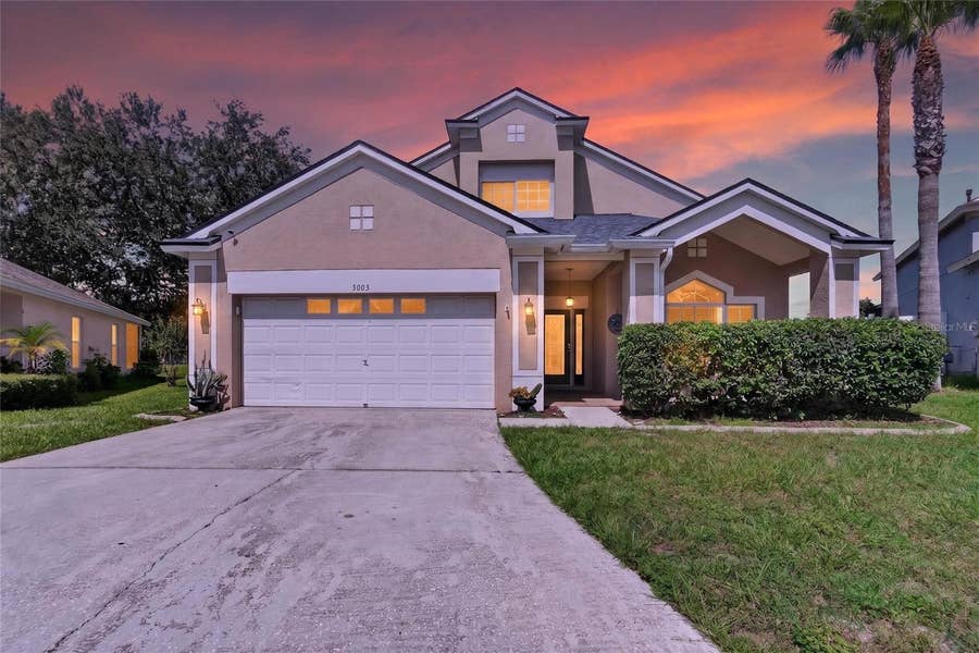 Property photo for 3003 SUMMER CRUISE DRIVE, Valrico, FL