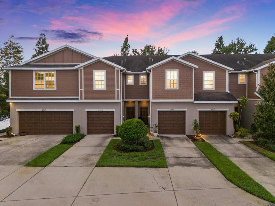 Property photo for 4741 WHITE SANDERLING COURT, Tampa, FL
