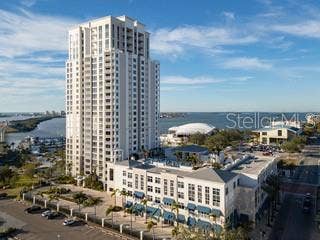 Property photo for 331 CLEVELAND STREET, #303, Clearwater, FL