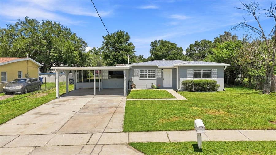 Property photo for 8326 ENDIVE AVENUE, Tampa, FL