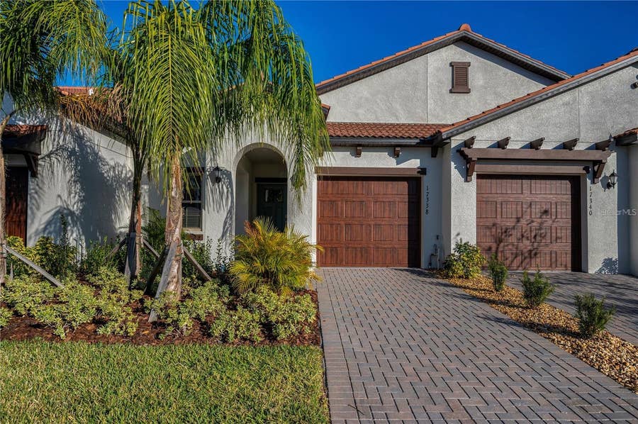 Property photo for 17432 HOLLY WELL AVENUE, Wimauma, FL