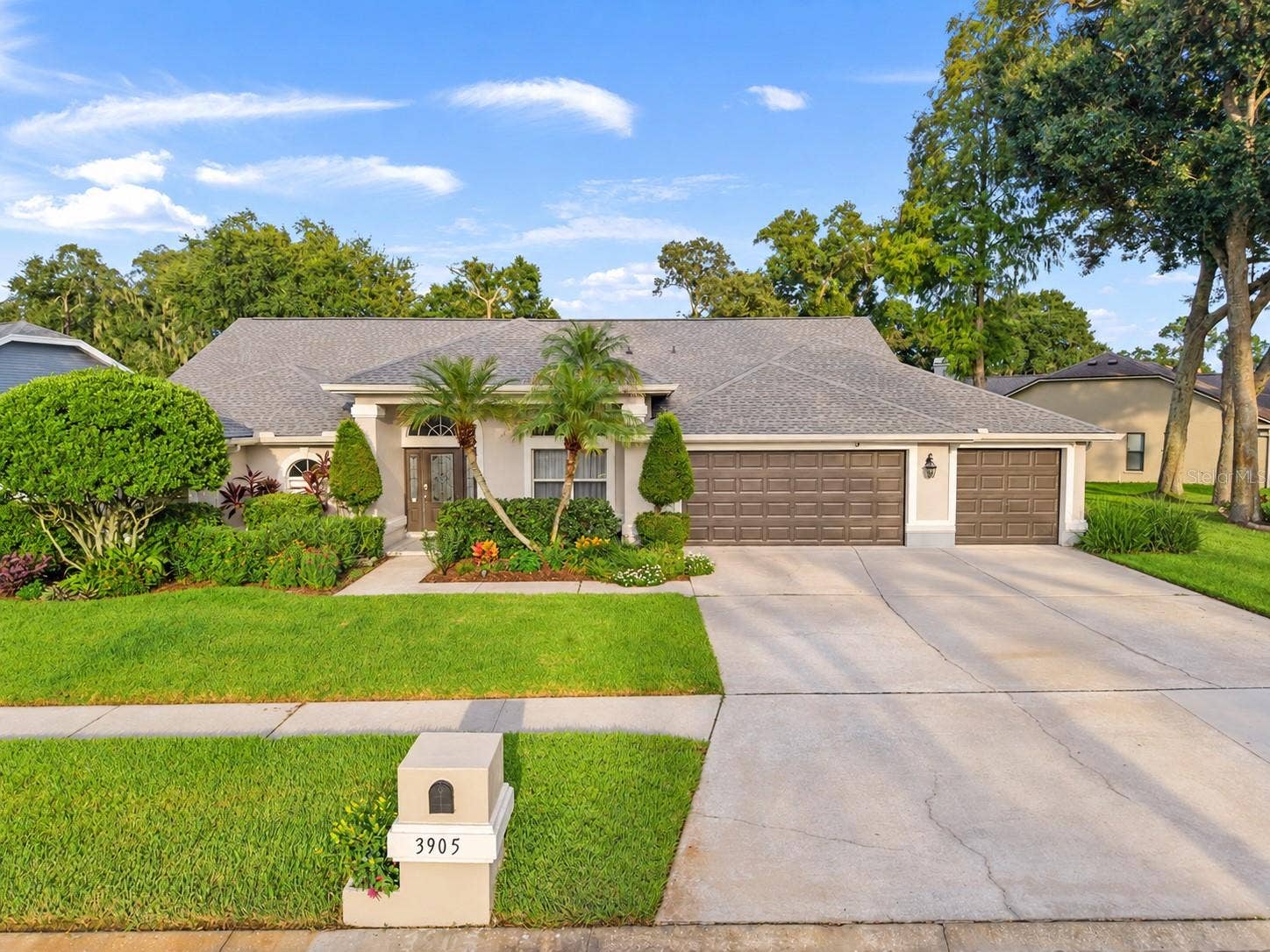 3905 NORTHRIDGE DRIVE, Valrico, FL 33596 3905 NORTHRIDGE DRIVE, Valrico, FL 33596