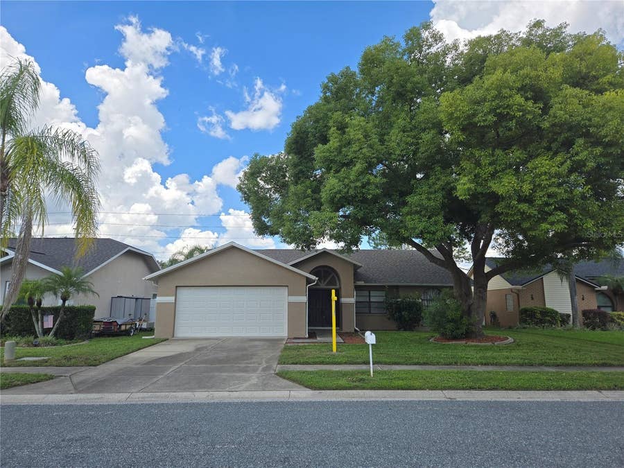 Property photo for 8211 MATTHEW DRIVE, New Port Richey, FL
