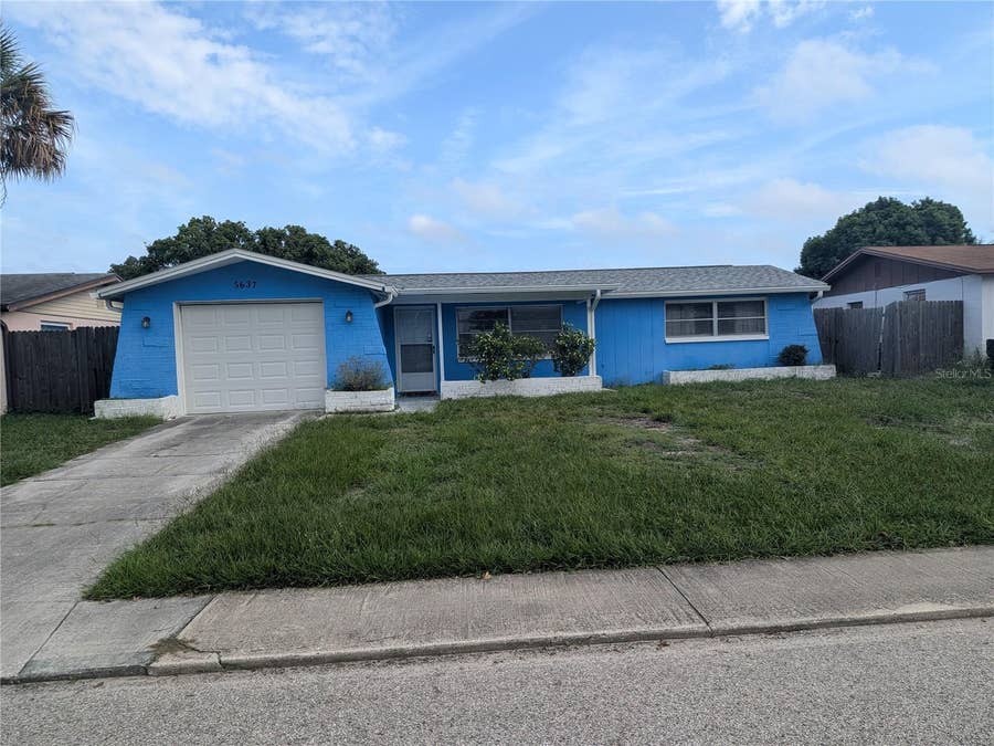 Property photo for 5637 CHIPPER DRIVE, New Port Richey, FL