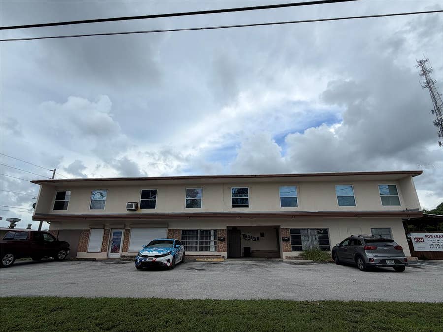 Property photo for 2400 25TH STREET N, #1, St Petersburg, FL