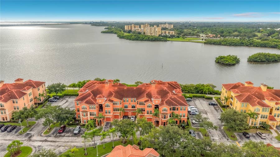 Property photo for 2747 VIA CAPRI, #1111, Clearwater, FL