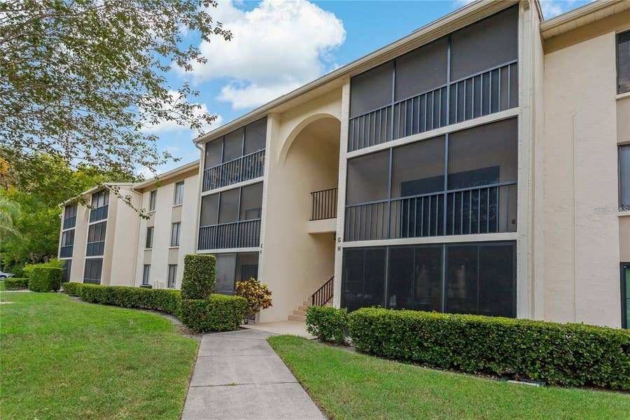 Property photo for 3161 LAKE PINE WAY S, #F3, Tarpon Springs, FL