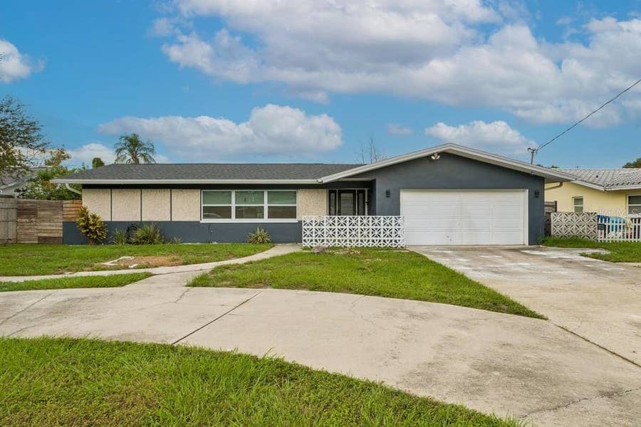 Property photo for 1658 INDIAN ROCKS ROAD S, Largo, FL