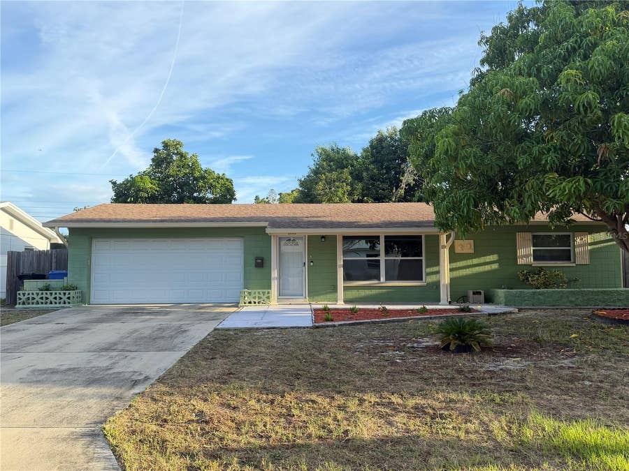 Property photo for 2049 64TH AVENUE S, St Petersburg, FL
