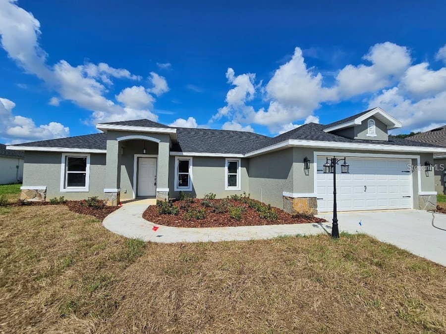 Property photo for 6081 KNOLLWOOD DRIVE, Dade City, FL