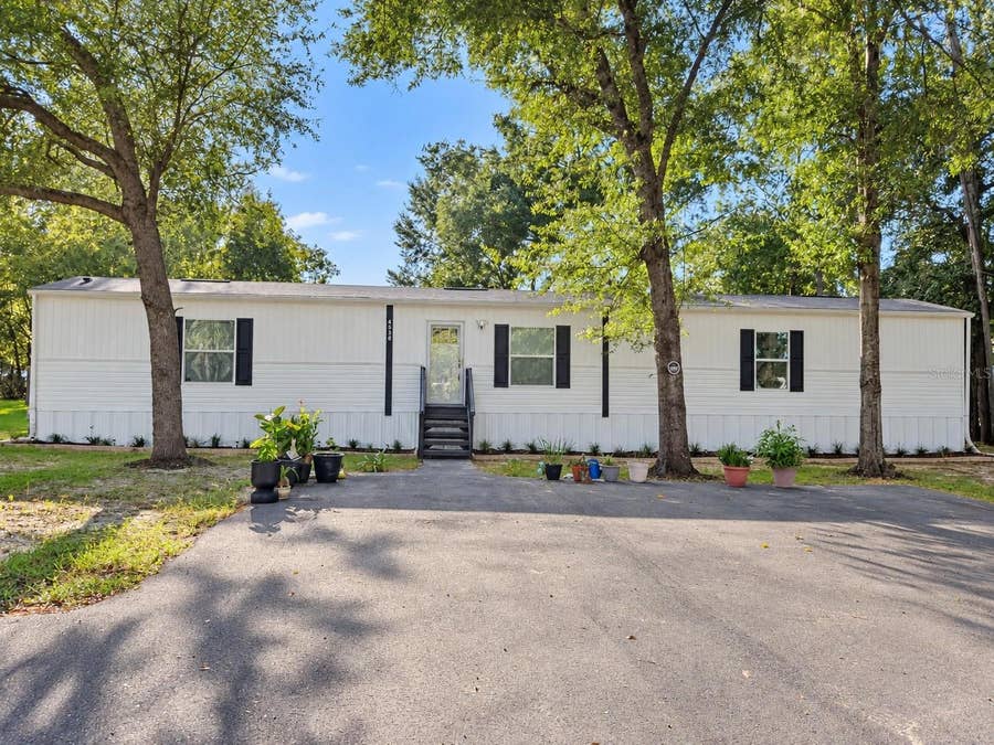 Property photo for 4536 S LEISURE BOULEVARD, Lecanto, FL