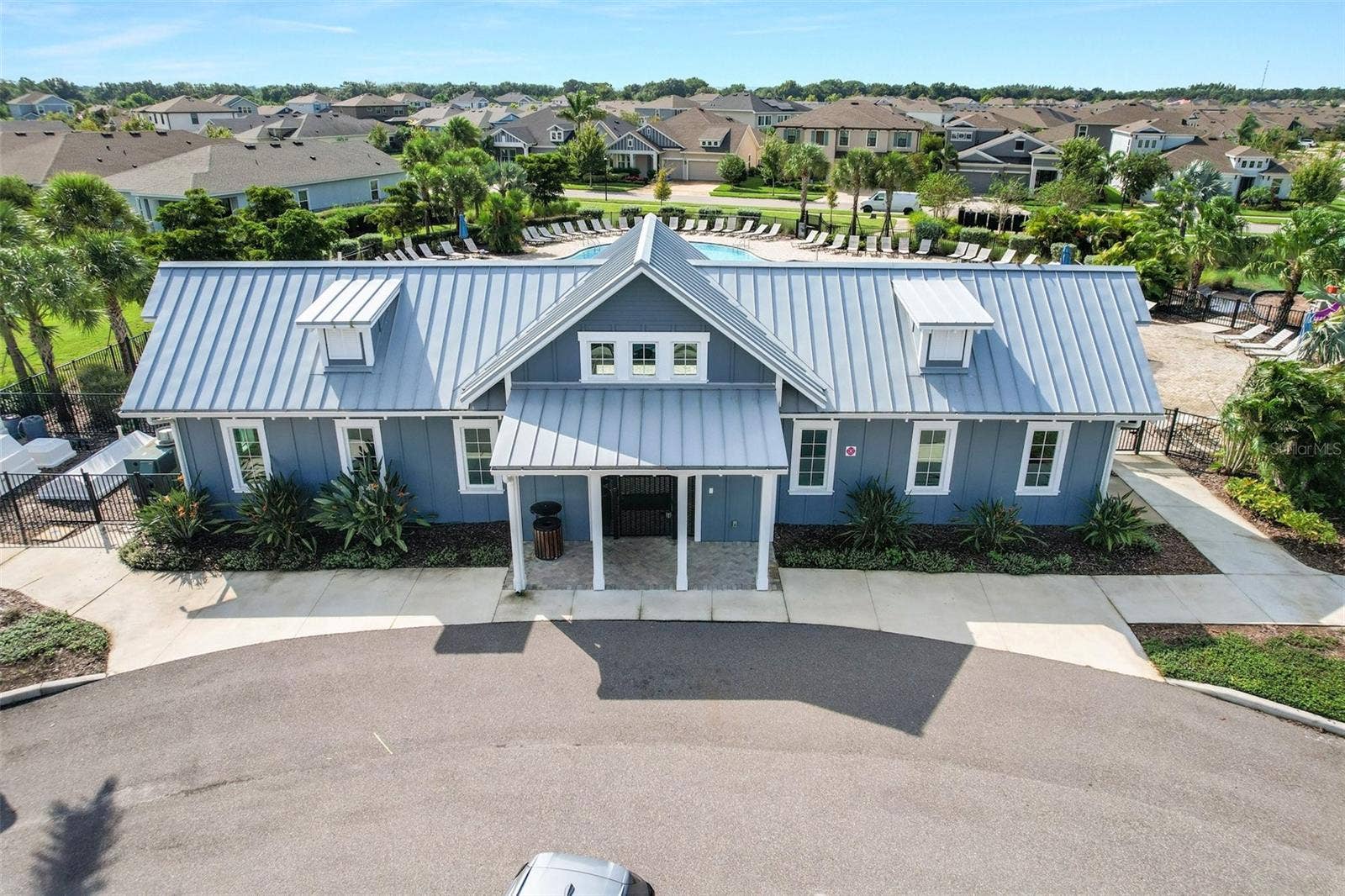 7612 PARADISO DRIVE, Apollo Beach, FL 33572 7612 PARADISO DRIVE, Apollo Beach, FL 33572