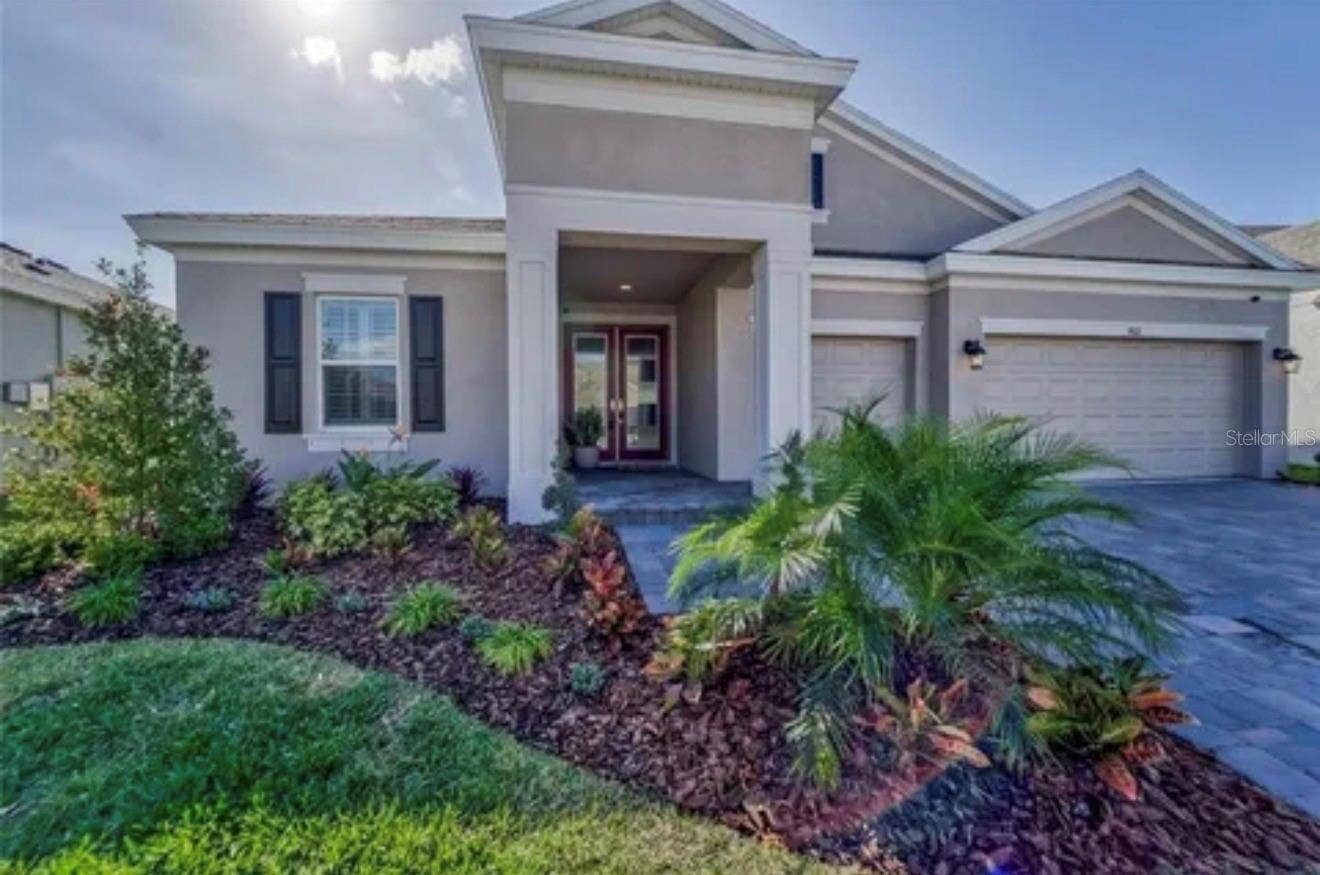 7612 PARADISO DRIVE, Apollo Beach, FL 33572 7612 PARADISO DRIVE, Apollo Beach, FL 33572