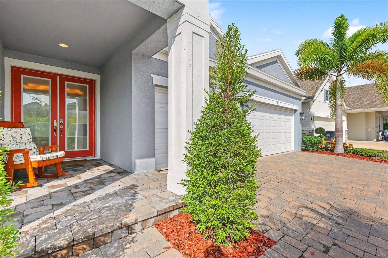7612 PARADISO DRIVE, Apollo Beach, FL 33572 7612 PARADISO DRIVE, Apollo Beach, FL 33572