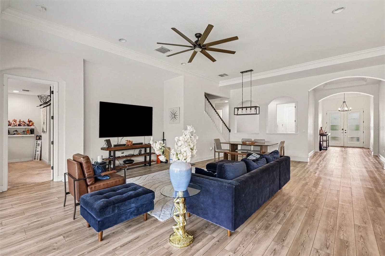 7612 PARADISO DRIVE, Apollo Beach, FL 33572 7612 PARADISO DRIVE, Apollo Beach, FL 33572