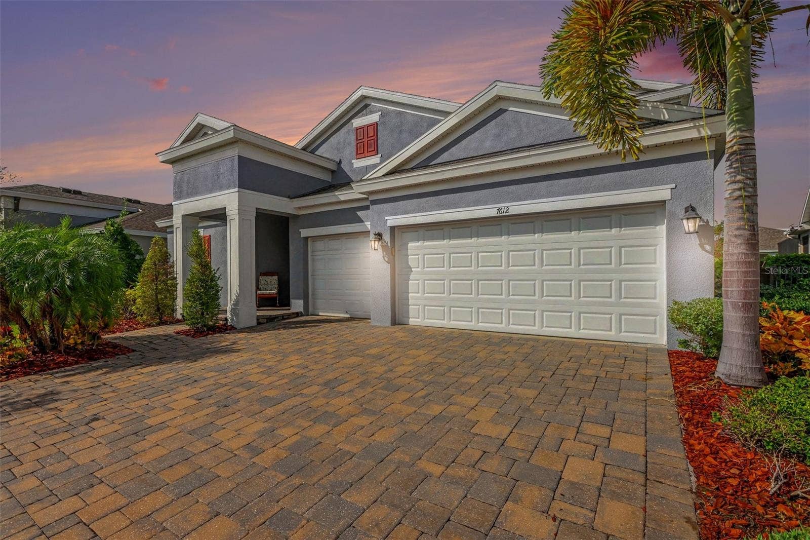 7612 PARADISO DRIVE, Apollo Beach, FL 33572 7612 PARADISO DRIVE, Apollo Beach, FL 33572