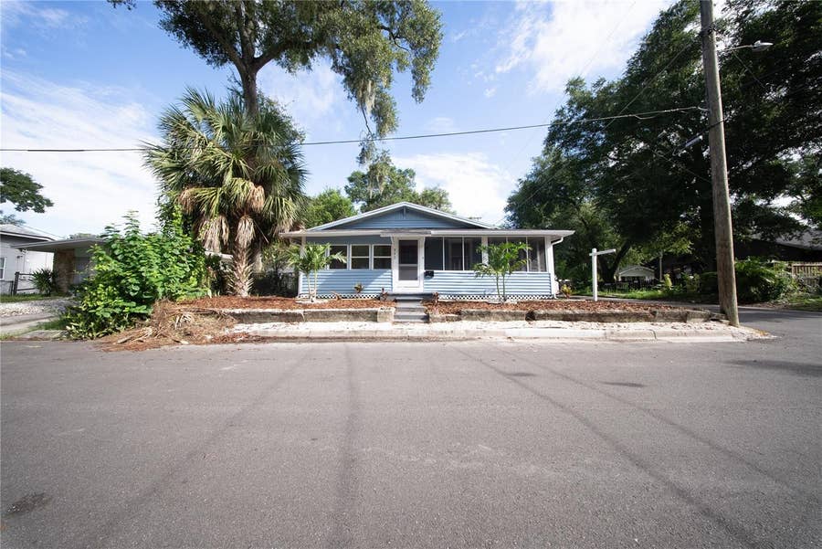 Property photo for 922 E IDA STREET, Tampa, FL