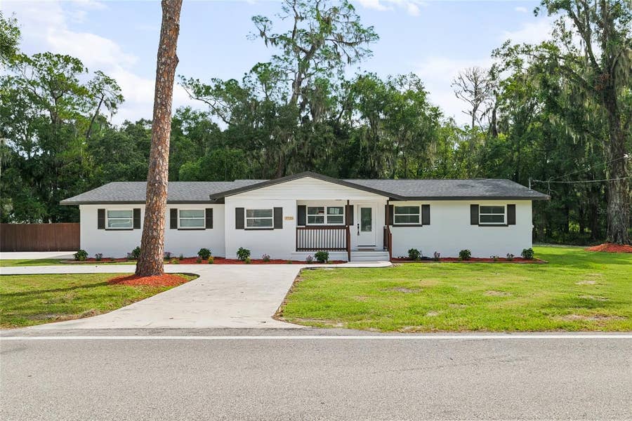 Property photo for 1725 WALKER ROAD, Lakeland, FL