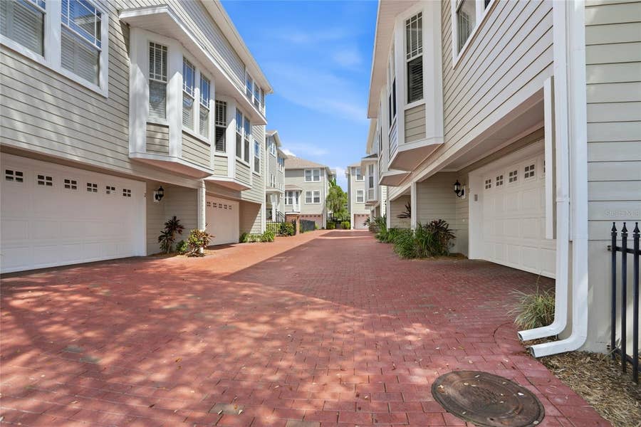 Property photo for 3315 W DE LEON STREET, #18, Tampa, FL