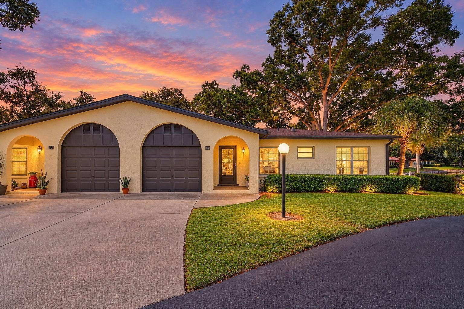 12200 VONN ROAD, #7D, Largo, FL 33774 Exterior